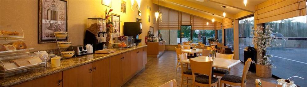 Red Lion Inn & Suites Cathedral City Palm Springs Restaurant photo